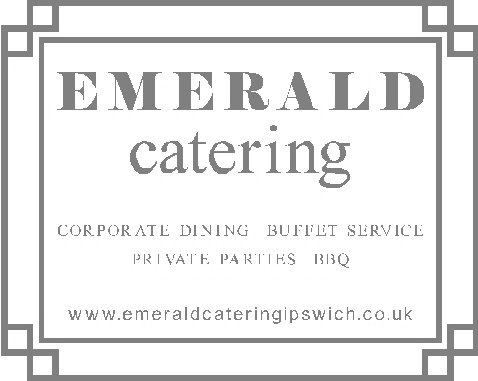Emerald Catering